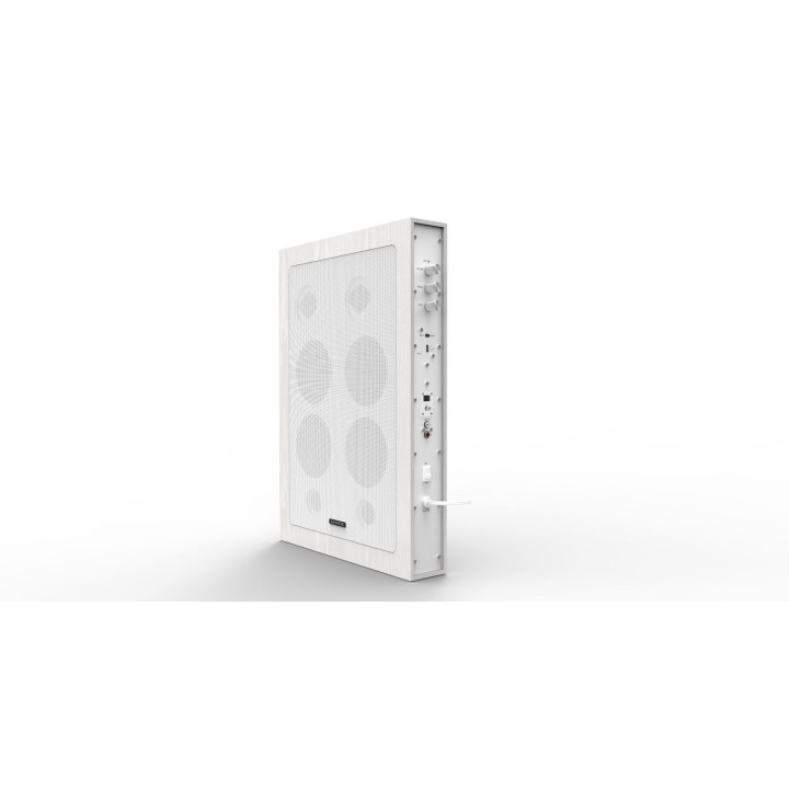 EMPIRE SISTEMA QUADRO WIRELESS UHF